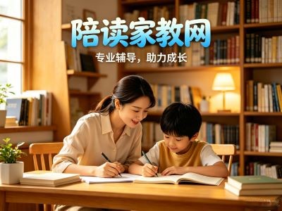 聊城家长：怎么找适配孩子年级学科的专属家教？