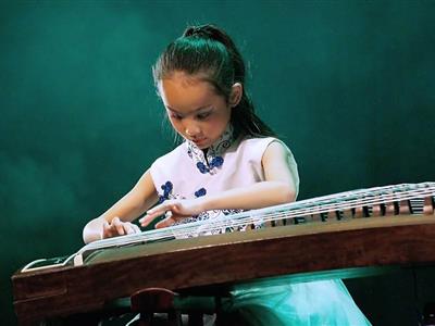 招聘聊城古筝家教老师