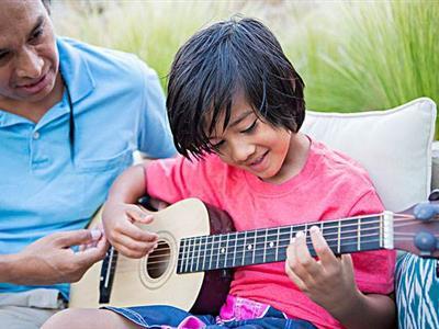 聊城吉他辅导老师哪里找？